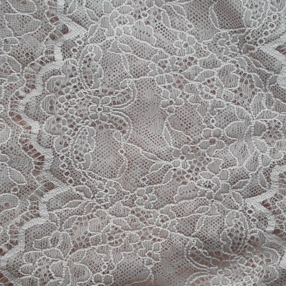 SALE!! Brand New VICTORIA'S SECRET HIGH WAISTED THONG- XS - Picture 2 of 4